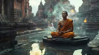 BALI Deep Indonesian Meditation Music Ambient Balinese Gamelan Relaxing Background Music [upl. by Sinegold]