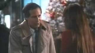 National Lampoons Christmas Vacation 1989  Trailer [upl. by Annawak]