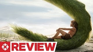 Petes Dragon Official Sneak Peek 1 2016  Bryce Dallas Howard Movie HD [upl. by Oahc]