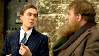 Blandings  Lord Emsworth Acts for the Best Full Episode Season 02  Episode 04 [upl. by Enined]