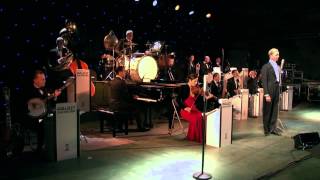 Max Raabe amp Palast Orchester  Dort Tanzt Lulu [upl. by Asilehs]