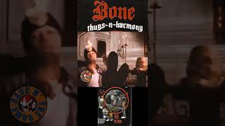 Bone ThugsNHarmony  “First of the Month”  Bizzy Bone Verse btnh bone bonethugsnharmony [upl. by Mandeville]