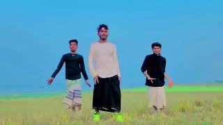 আমার সোনাদিয়া ময়না পাখিAmar sonar moyna pakhiby niloy khan sagor Dj kabir😎😎 [upl. by Kinimod215]