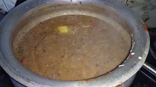 dal makhani recipe [upl. by Tannenwald]