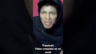 Tripaloski  elrubiusOGM humor [upl. by Golanka]