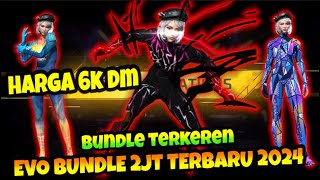 RELA NABUNG 6K DM buat BUNDLE INI  BOCORAN BUNDLE EVO 2JT TERBARU 2024 BUNDLE TERKEREN BULAN INI [upl. by Danby]