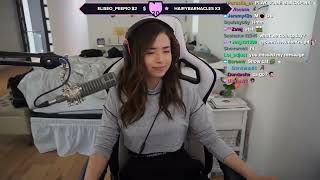 POKIMANE BEST THICC MOMENTS [upl. by Livy]