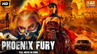 PHOENIX FURY  Hollywood Movie Hindi Dubbed  Johnny Tri Nguyen Veronica Ngo  Hindi Action Movie [upl. by Brigida]