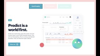 Futrli Predict demo  become a pro in 8 minutes [upl. by Trimmer832]
