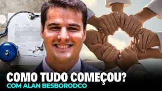 Como surgiu a Mebo Brasil [upl. by Yramesor]