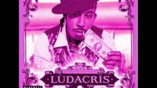 Two Miles An Hour Screwed And Chopped  Ludacris [upl. by Brooke]