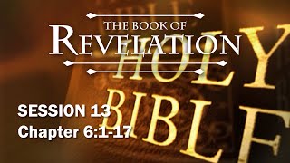 The Book of Revelation  Session 13 of 24  A Remastered Commentary by Chuck Missler [upl. by Kciwdahc693]