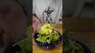 The Best Chilaquiles verdes Recipe you need to make [upl. by Mallen]