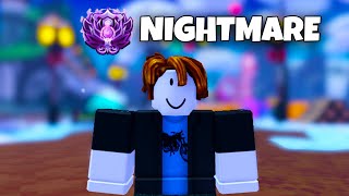 Well NEVER abuse this in ranked  Roblox Bedwars [upl. by Platon597]