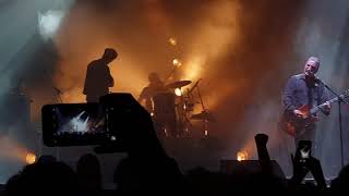 Conscience Killer  BRMC live in London  04 Nov 2017 [upl. by Fadiman]