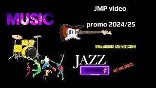 Video Promo Presentatie JMP Den Haag 20242025 [upl. by Marianna]