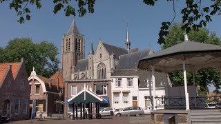 Tholen een stadje om van te houden [upl. by Ailemaj621]