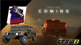 The Crew 2 They Are Coming Summit Platinum Guide  Pro Settings [upl. by Ocsisnarf15]