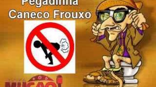 Mucaocombr  Pegadinha Caneco Frouxo [upl. by Siver]