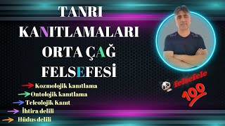 TANRI KANITLAMALARI 🎀 tytfelsefe tyt yks yksfelsefe felsefe felsefele [upl. by Maurie]