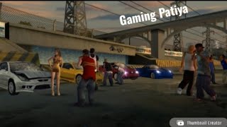 SRS  Street Racing Syndicate Story amp Game Gaming Patiya Pc Gameplay [upl. by Yecaw34]