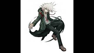 Nagito Asthma Laugh SFX [upl. by Asserat831]