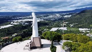 CRISTO REY TENANCINGO [upl. by Hanny]