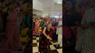 হরিনামে যে ডুবেছে সে মজেছে 😍Bangla Harinam Kirtan [upl. by Akoyn]