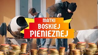 KWESTIA 07  Matki Boskiej Pieniężnej Official Video [upl. by Neetsyrk]