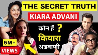 Kiara Advani Biography  कियारा अडवाणी  kiara advani lifestyle  Biography in Hindi  shershaah [upl. by Oicelem709]