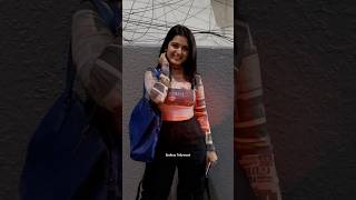 Bigg Boss Priyanka Jain at Shrihan Birthday Party in Hyderabad sirishrihan birthday ytshorts [upl. by Wallace396]