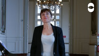 Le Voyage dans la Lune Offenbach  Conférence de Sabine TeulonLardic [upl. by Khalil]