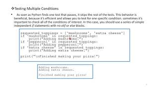 CPE311  Lab 04  Control Flow and Error Handling [upl. by Ailenroc]