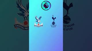 Crystal Palace vs Tottenham Prediction [upl. by Haniraz]