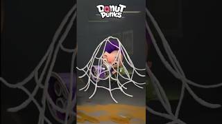 Part 3 What did Pooper do this time Download Donut Punks to find out donutpunks mobilegame [upl. by Alimac459]