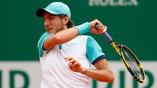 Lucas Pouille vs Jo Wilfried Tsonga FULL MATCH HD MARSEILLE 2017 FINAL [upl. by Hobbs179]