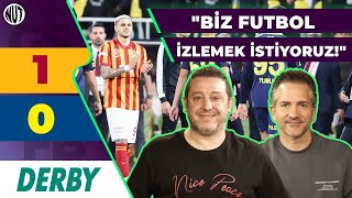 Galatasaray  Fenerbahçe Süper Kupa Maçı  Nihat Kahveci Nebil Evren  Gol Makinası [upl. by Assilav]