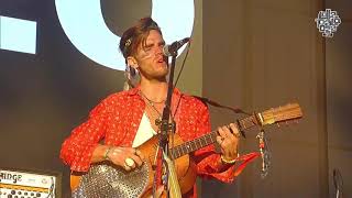 Kaleo Live Full Concert 2021 [upl. by Wilmar417]