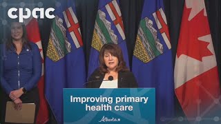 900 MT  1100 ET Alberta provides update on compensation for resident doctors [upl. by Levy]