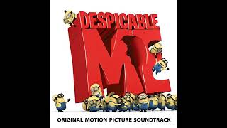 Despicable Me Soundtrack  Vector Introduction [upl. by Ttegdirb71]