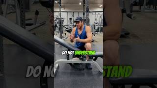 How to set adjustable bench to 30 or 60 degrees benchseat fitnesstips gym workout [upl. by Einra]