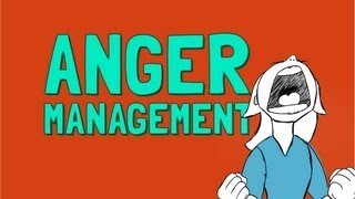 Anger Management Techniques [upl. by Yenahs981]