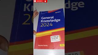 Affordable Arihant GKBook 2024 only ₹45 generalknowledge arihant shortsssccglsscchslupsc [upl. by Suk683]