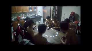 Actividad Paranormal 7 Trailer [upl. by Ginelle783]