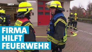 Einsatz Blaulicht  Notruf für die Berufsfeuerwehr Kiel [upl. by Midan417]