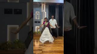 Inkem Inkem  Sanvi Singh  choreography by Alexander Noel  kaavale song dance trending video [upl. by Joela]