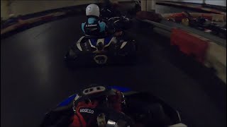 Worldkarts Poperinge  Been a while 🥸 [upl. by Nyrroc]