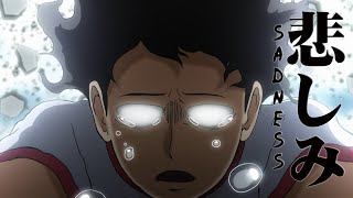 Mob Psycho 100  Sadderdaze Anime Edit [upl. by Enilegnave268]