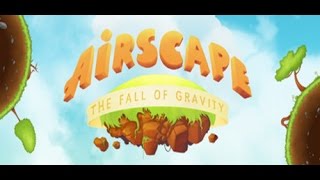 Airscape  The Fall of Gravity  Black Ops 3 Livestream 1 [upl. by Assinna]