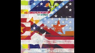 LES COWBOYS FRINGANTS  Les Antipodes Album Complet [upl. by Dirk]